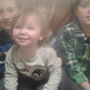 Meet your Posher, Christopher